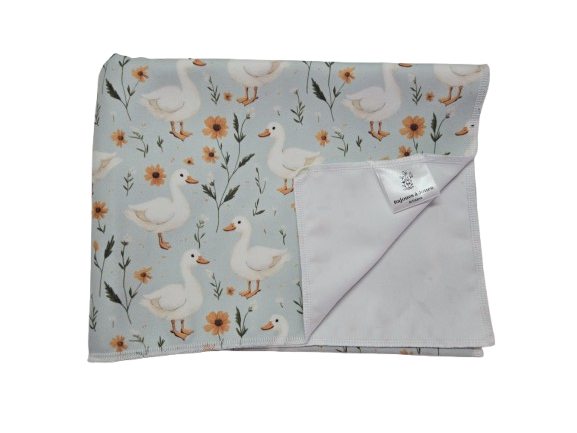 Linge à vaisselle - Canard
