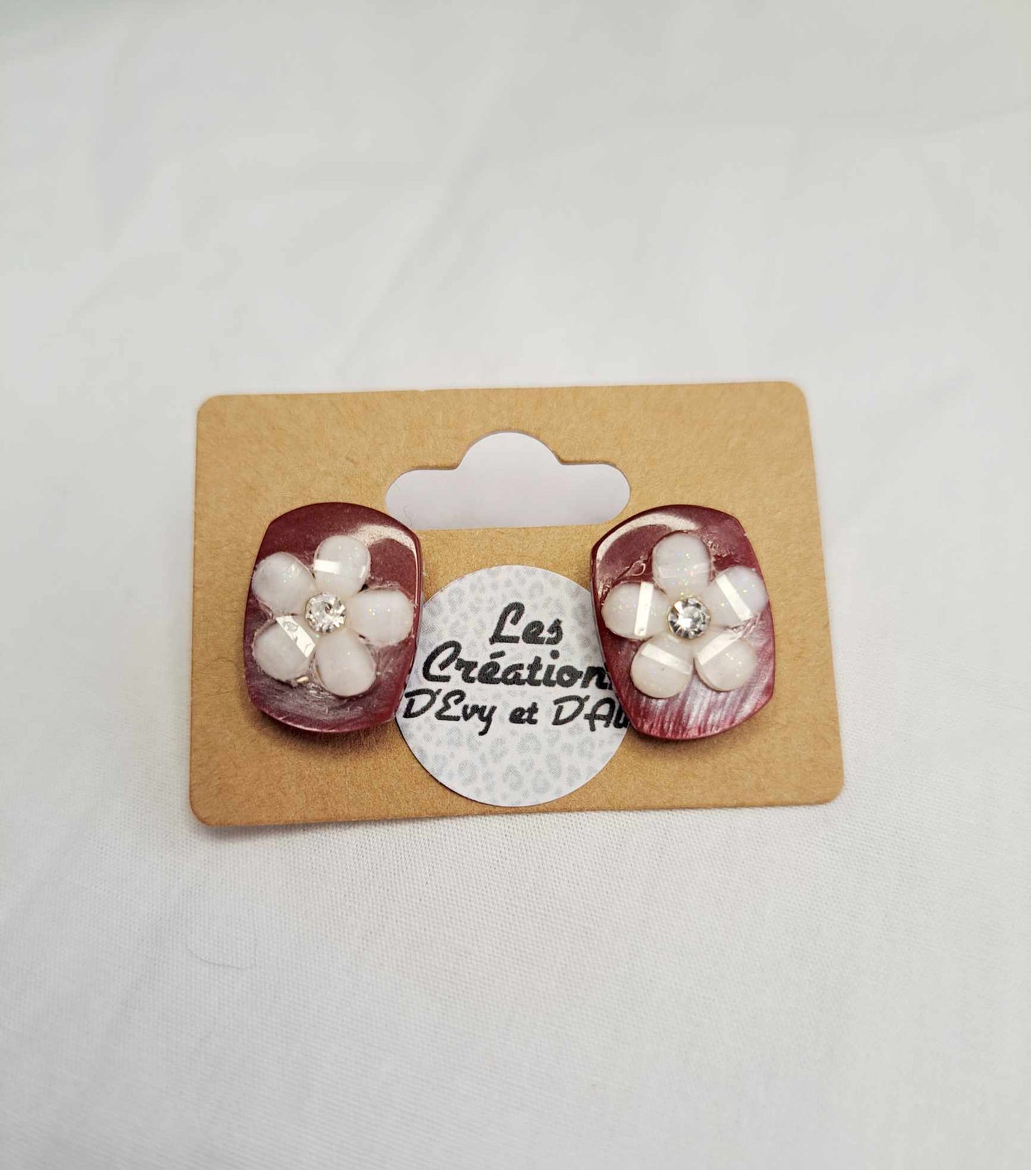 Boucles d'Evy - La Brillante