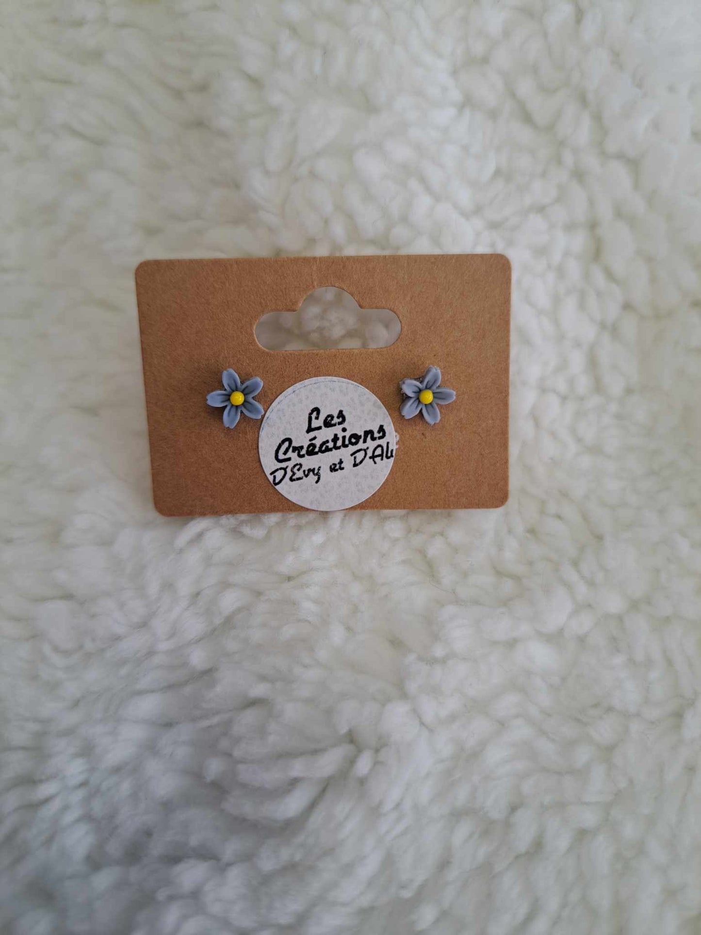 Boucles d'Evy - mini 10