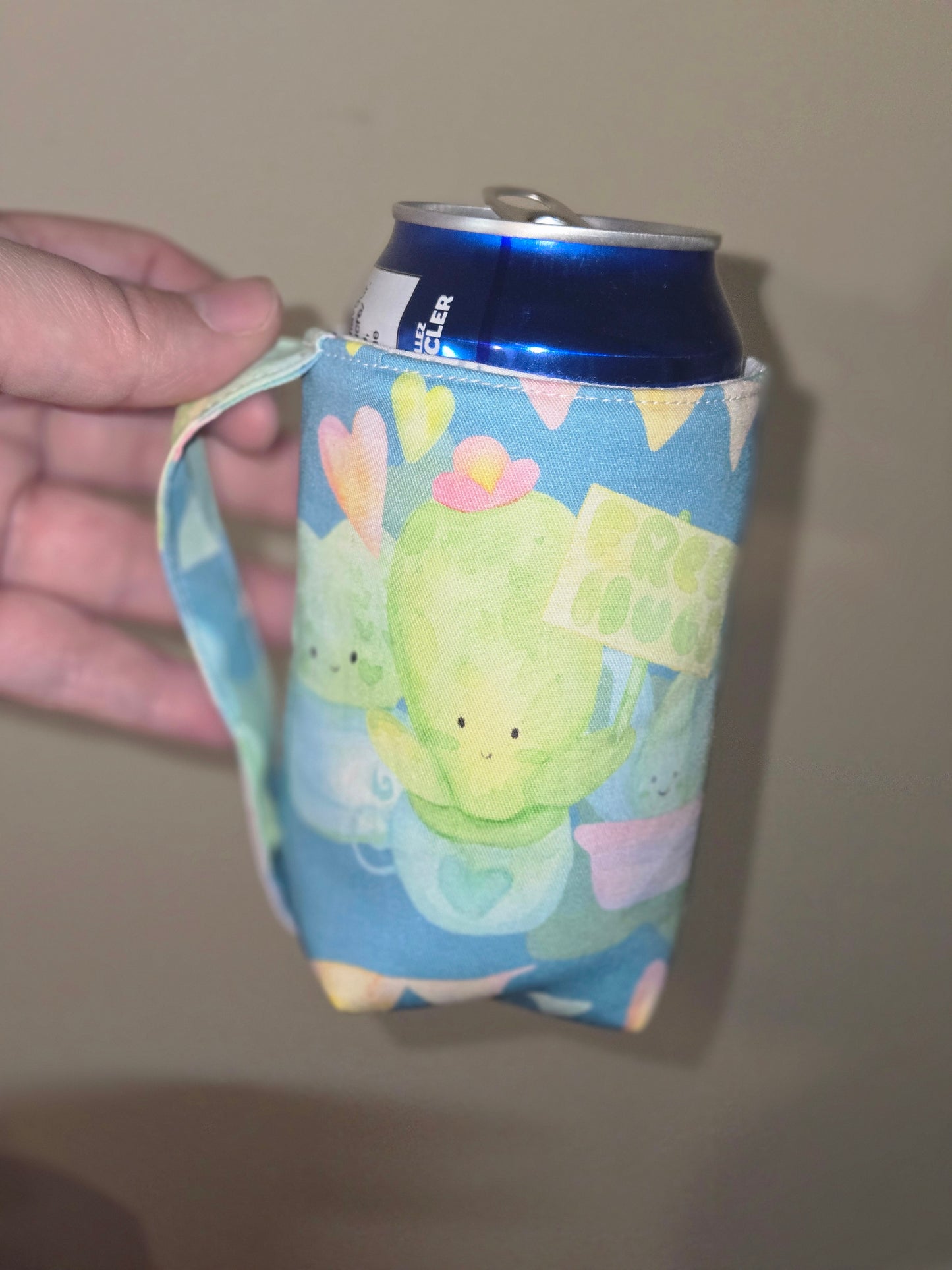 Coozie - Cactus