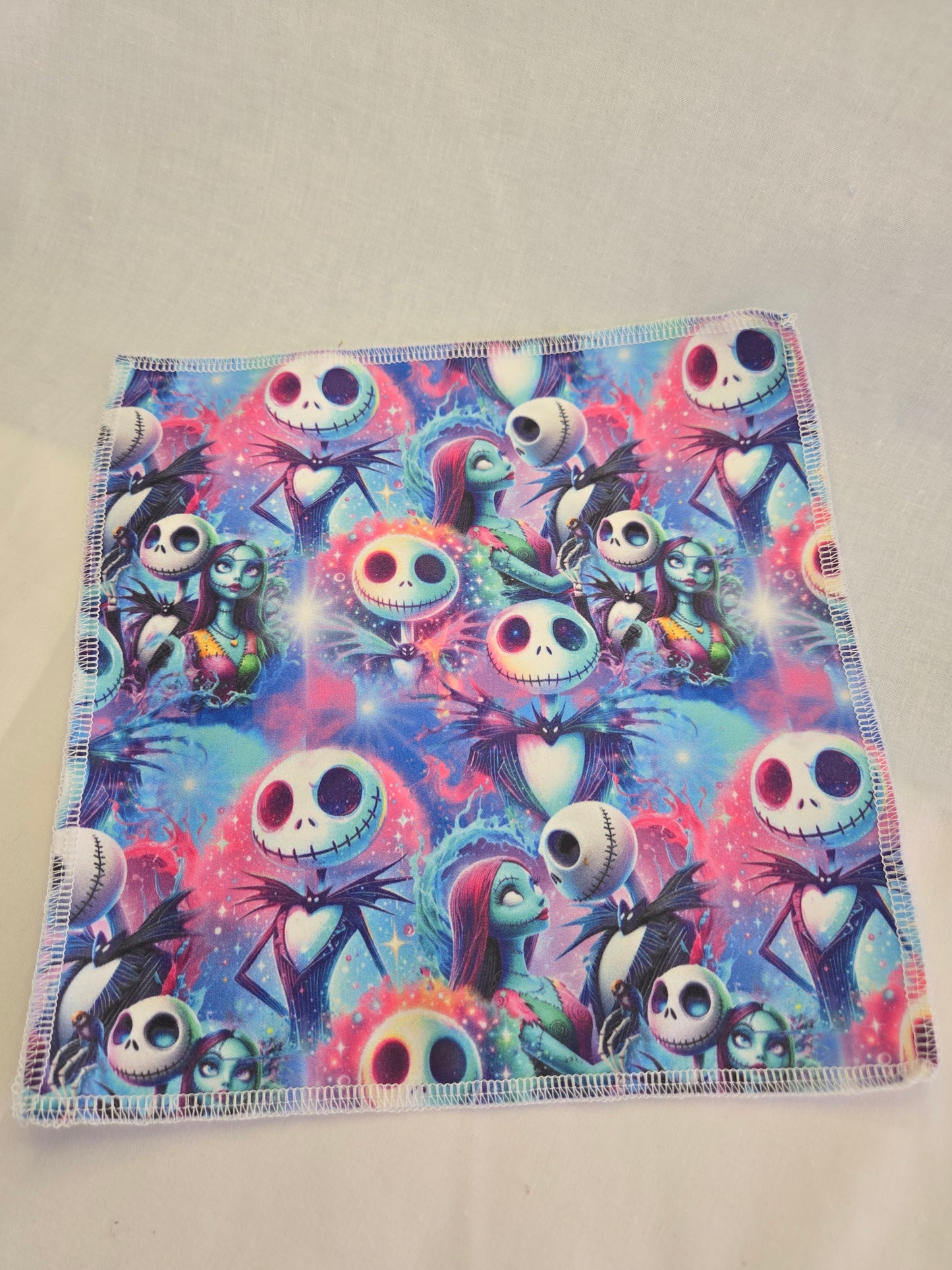 Chiffon - Jack multicolore