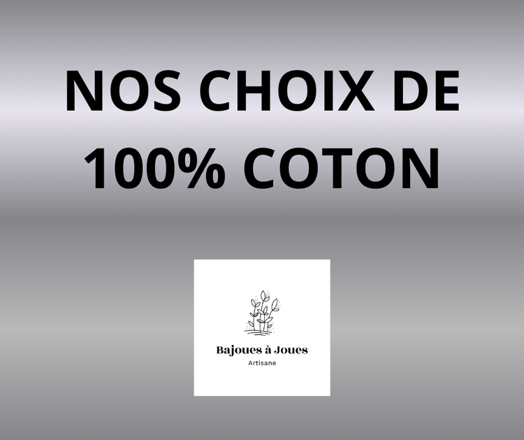 Les Cotons et les Canevas