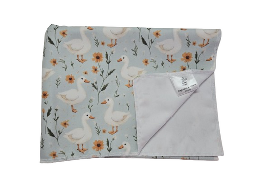 Linge à vaisselle - Canard