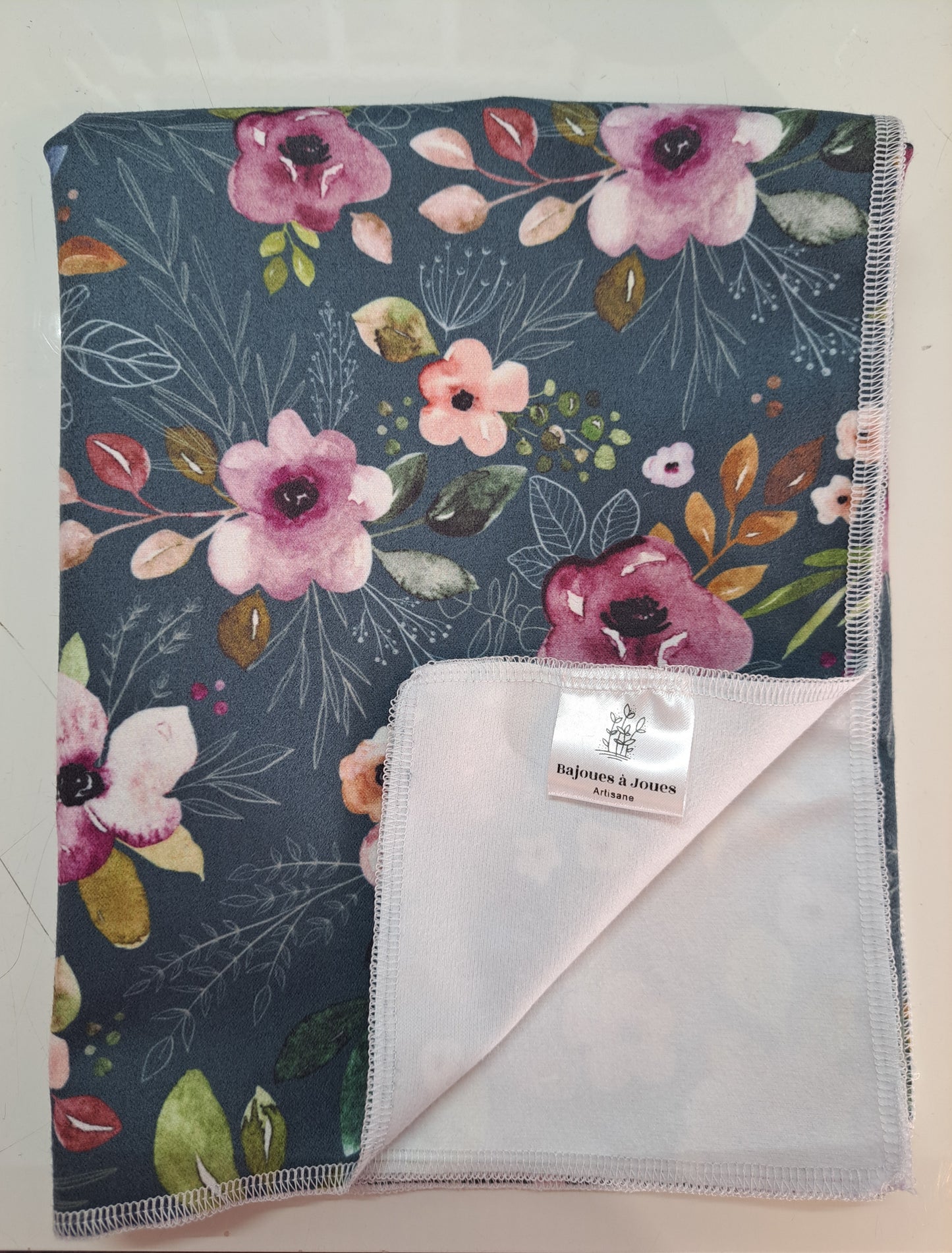 Linge à vaisselle - Floral