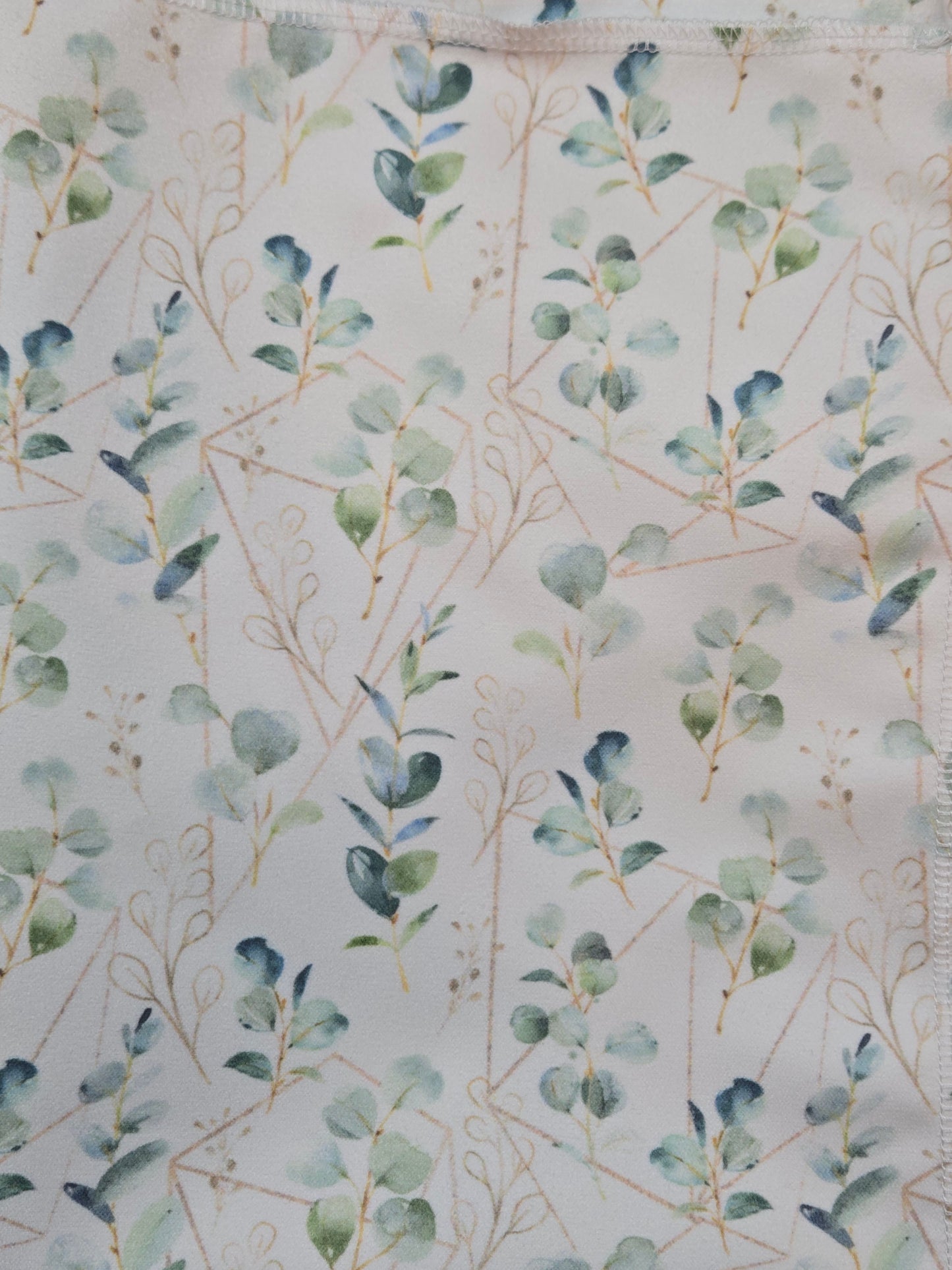 Linge à vaisselle - Eucalyptus