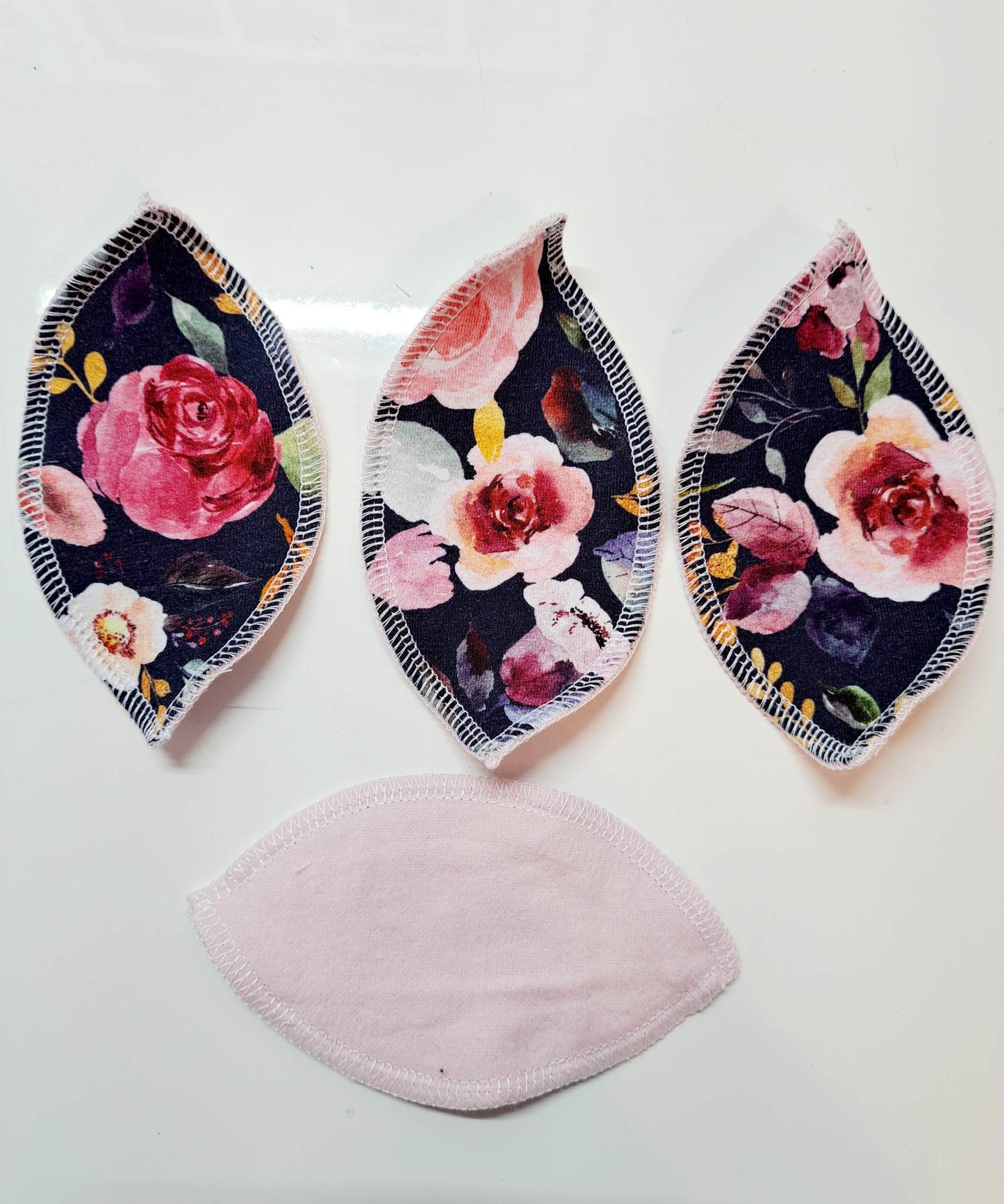 Tampons / Pad Inter-labiaux  - SUR DEMANDE
