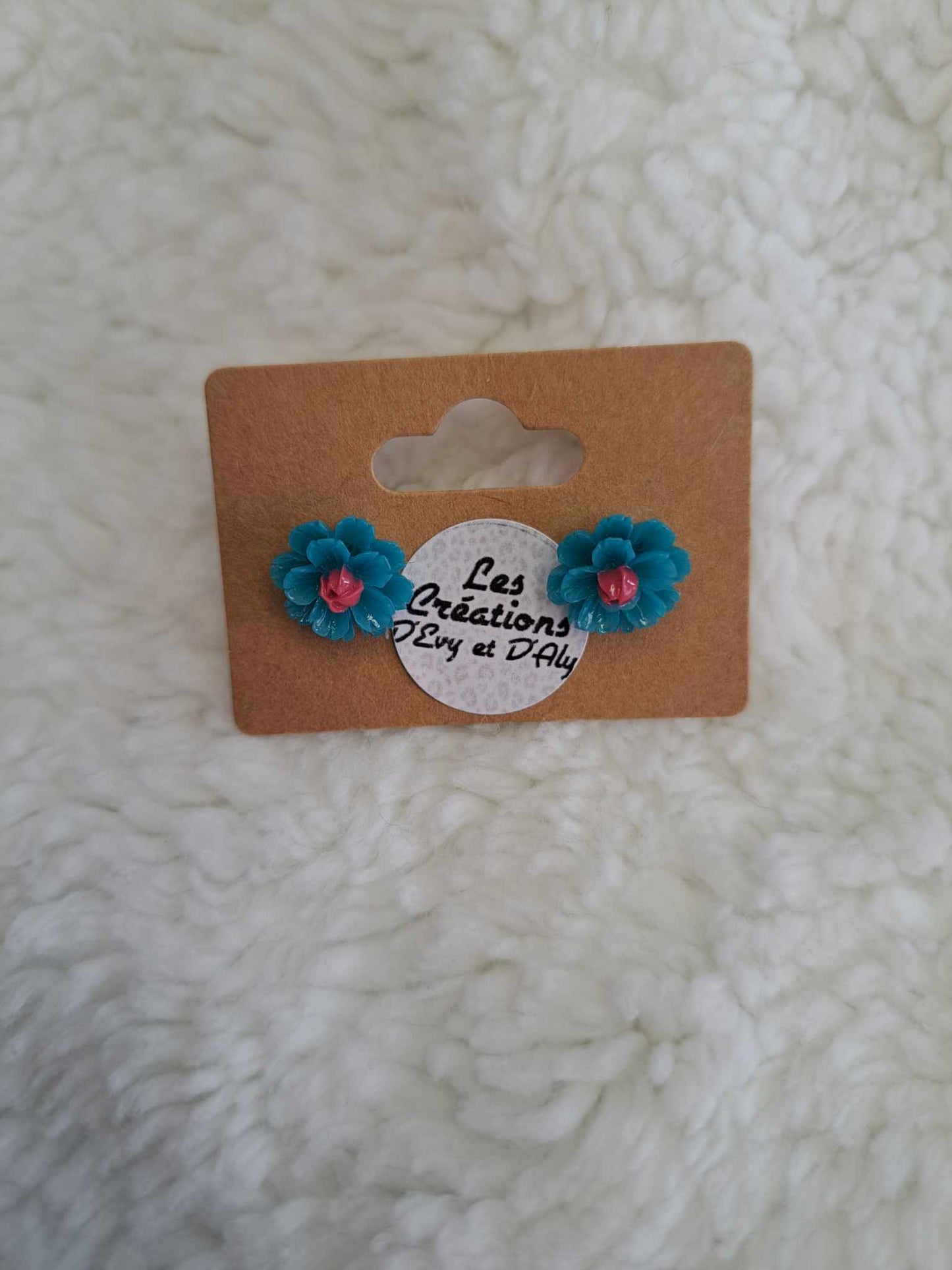 Boucles d'Evy - mini 9