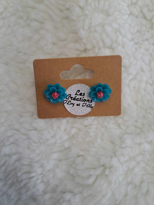 Boucles d'Evy - mini 9