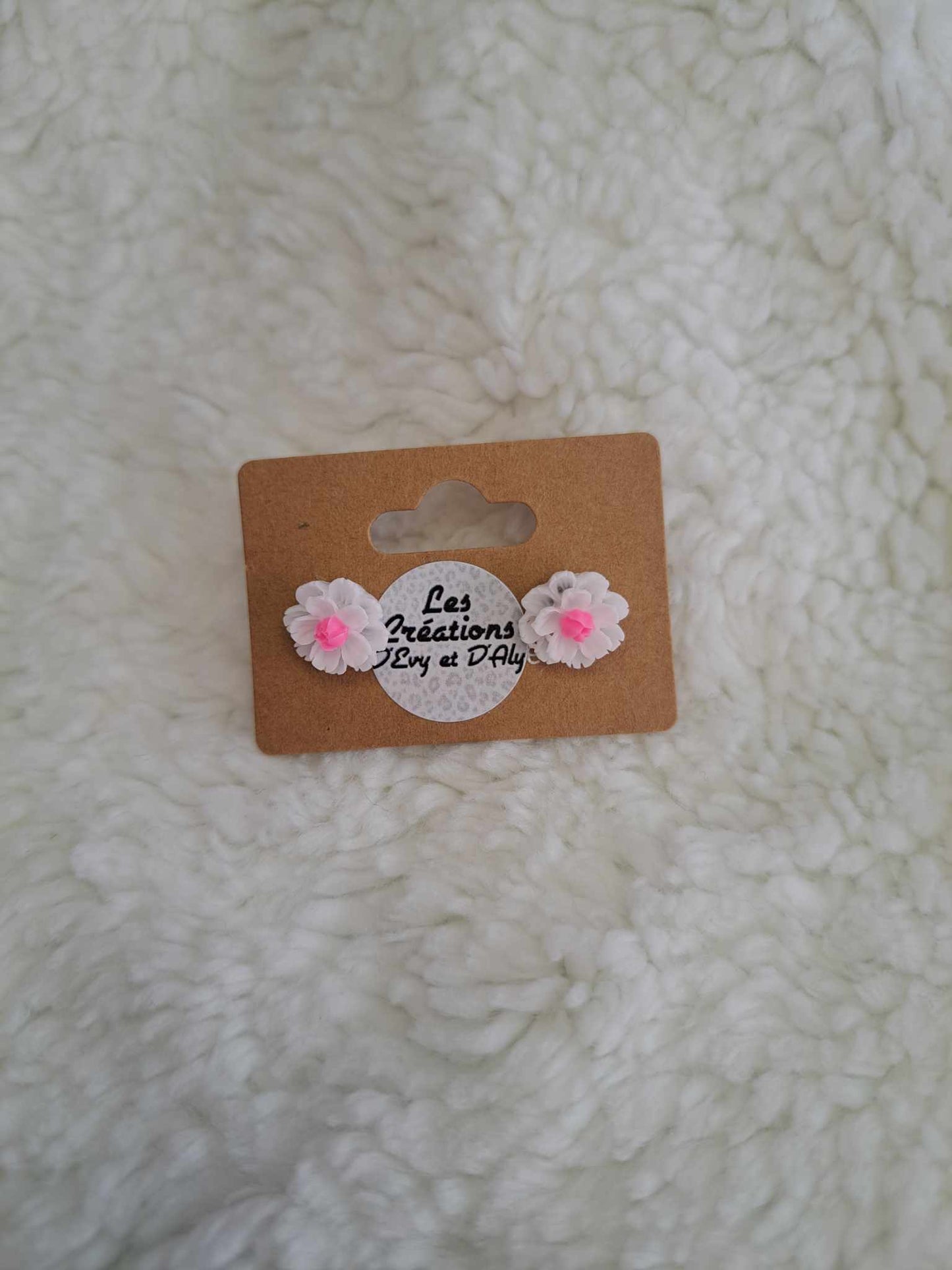 Boucles d'Evy - mini 5