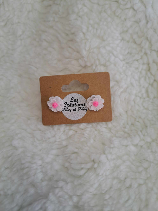 Boucles d'Evy - mini 5