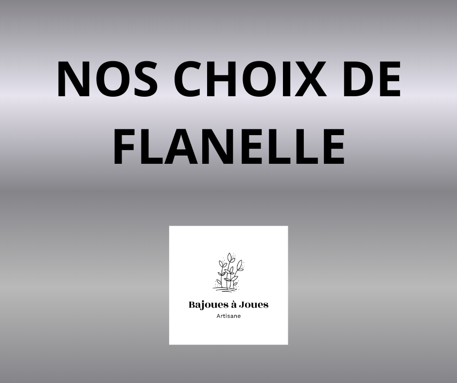 Tissus - Flanelle