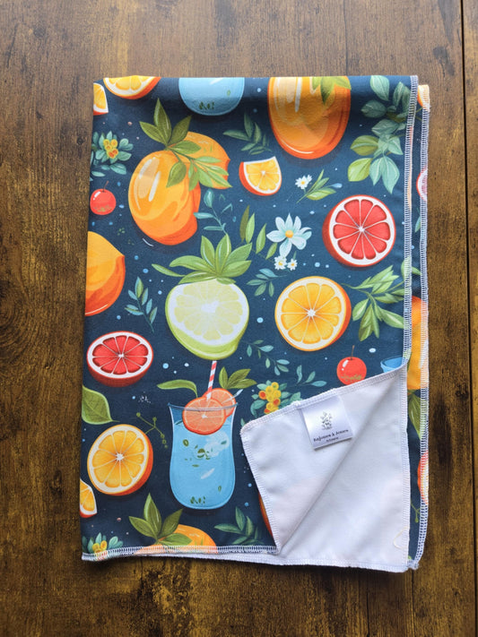 Linge à vaisselle - Cocktail fruité