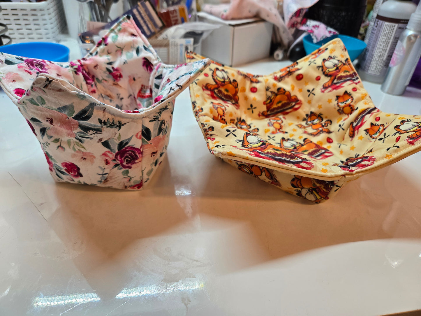 Cozy bol - SUR DEMANDE