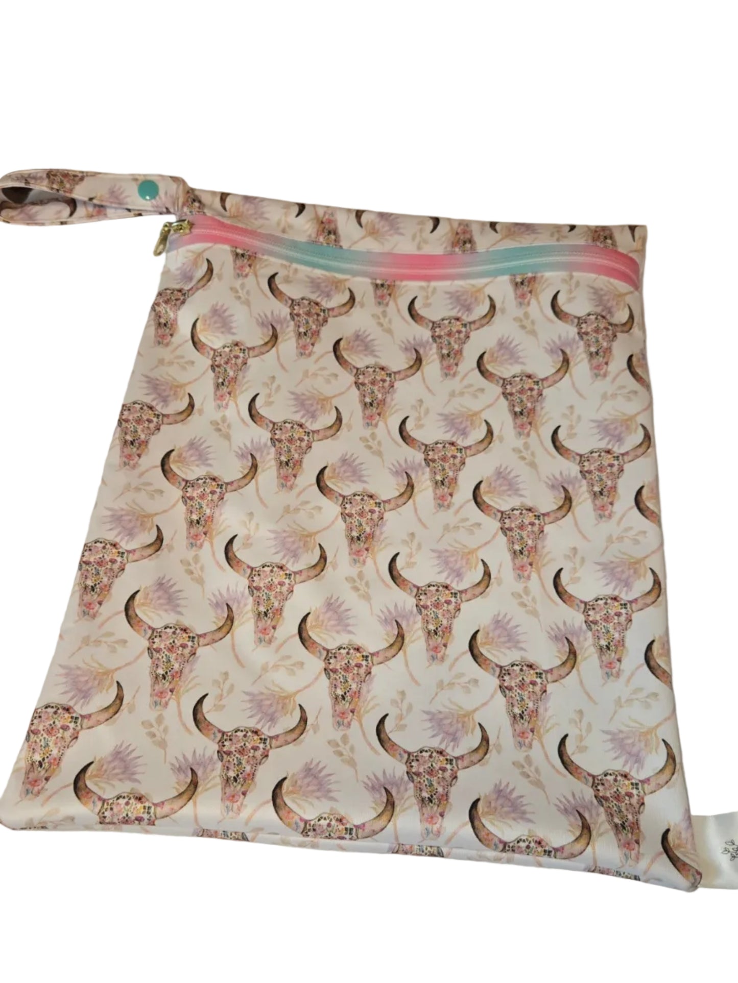 WETBAG - Taureau
