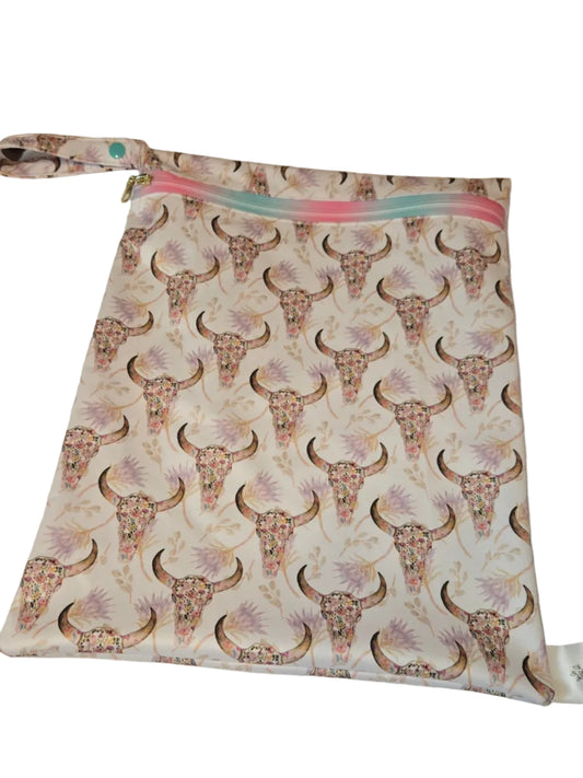 WETBAG - Taureau