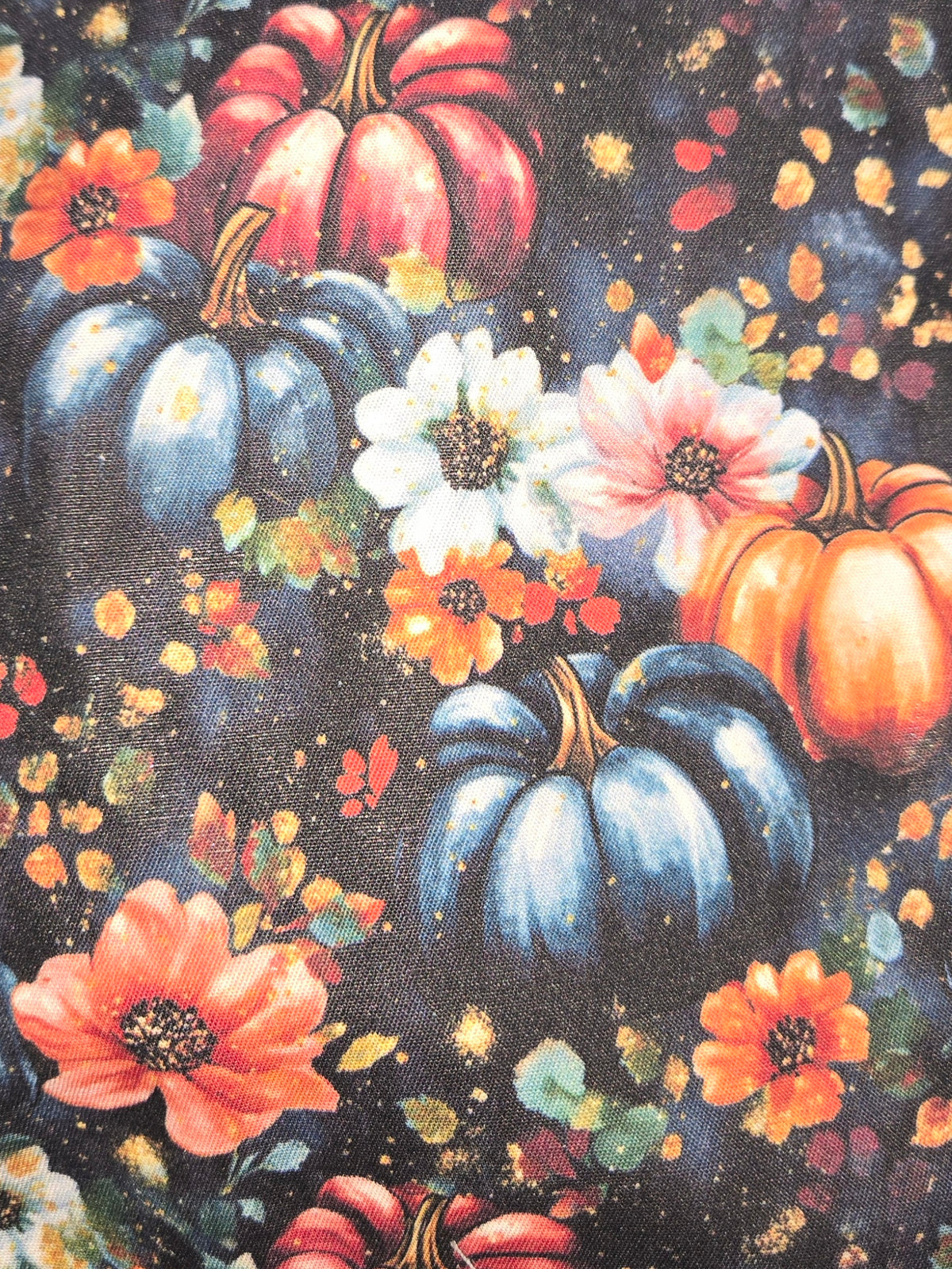 Serviette à main  - Collection automnale