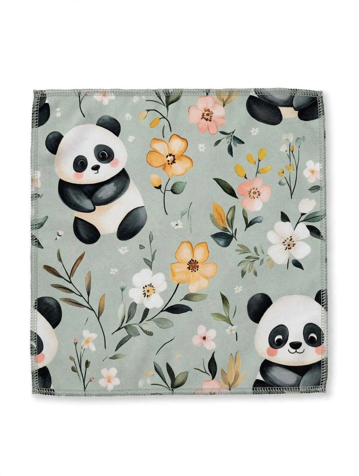 Chiffon - Panda