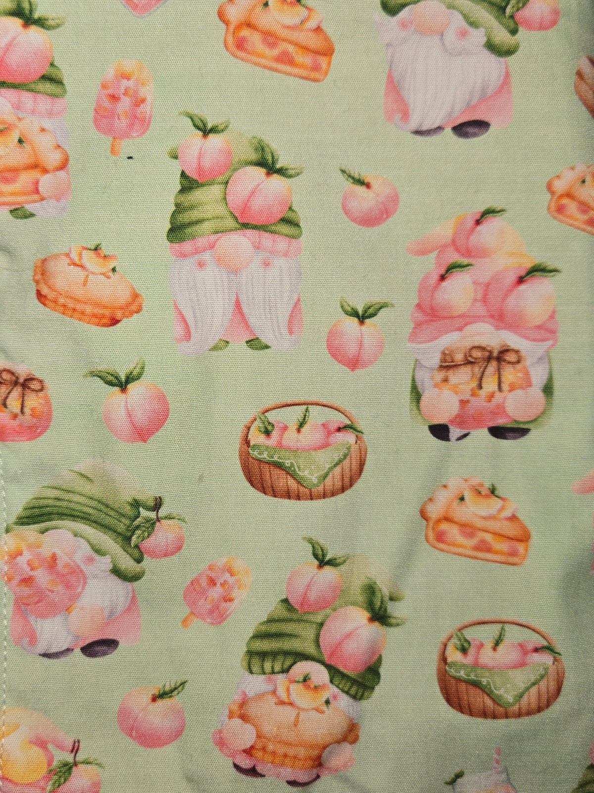 Serviette à main  - Collection automnale