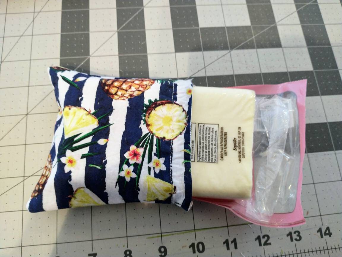 Couvre-fromage - Sur demande